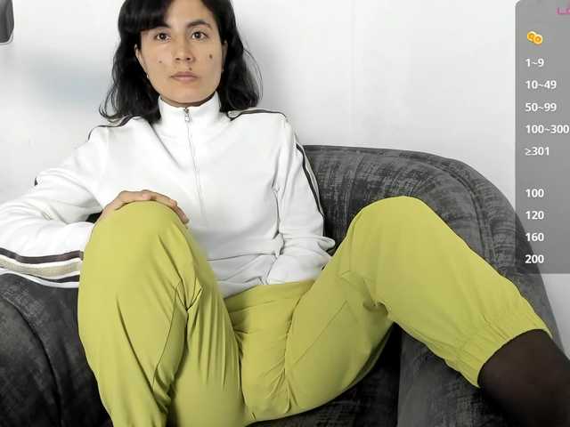 katiae live cam on BongaCams