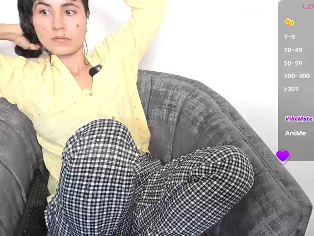 katiae live cam on BongaCams