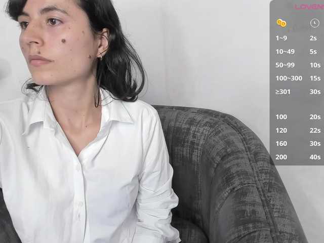 katiae live cam on BongaCams