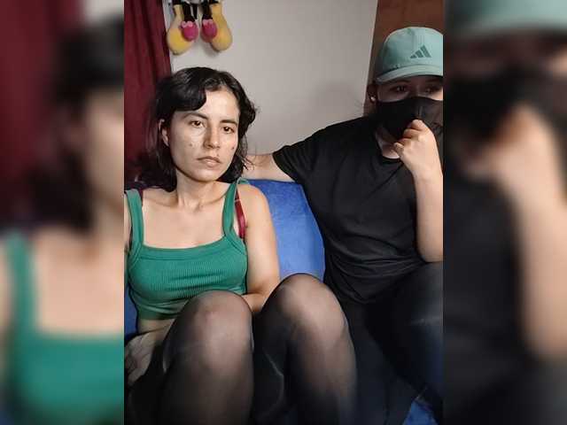 katiae live cam on BongaCams