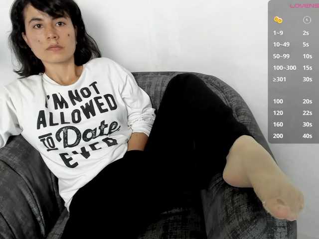 katiae live cam on BongaCams