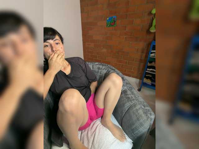 katiae live cam on BongaCams