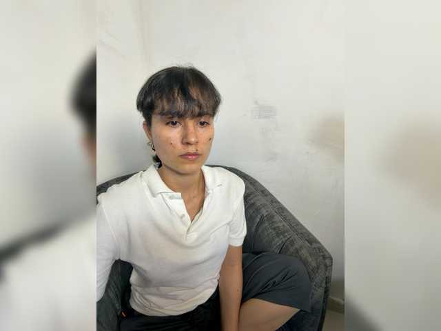 katiae live cam on BongaCams