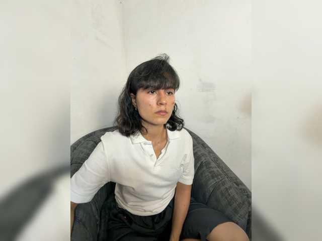 katiae live cam on BongaCams