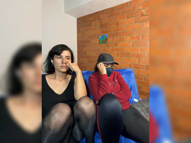 katiae live cam on BongaCams
