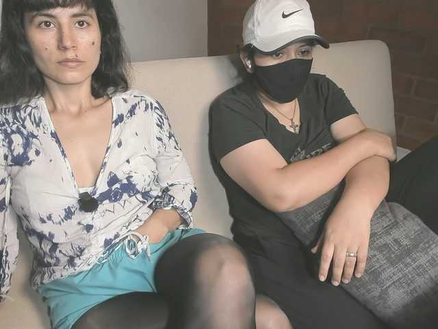 katiae live cam on BongaCams