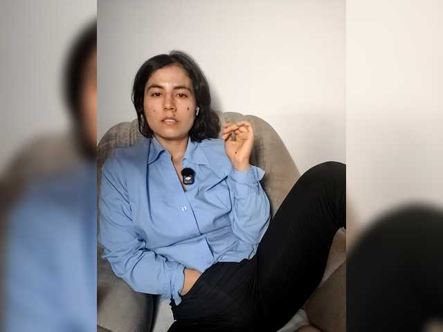 katiae's BongaCams show and profile