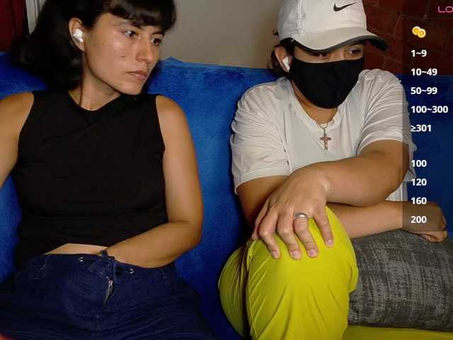 katiae live cam on BongaCams