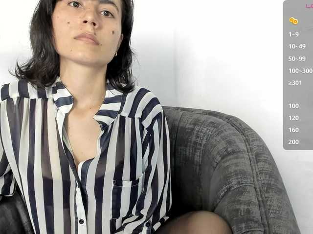katiae live cam on BongaCams