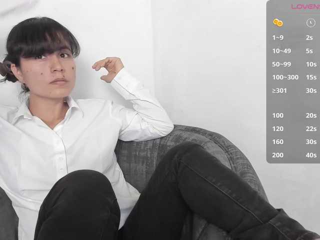 katiae live cam on BongaCams