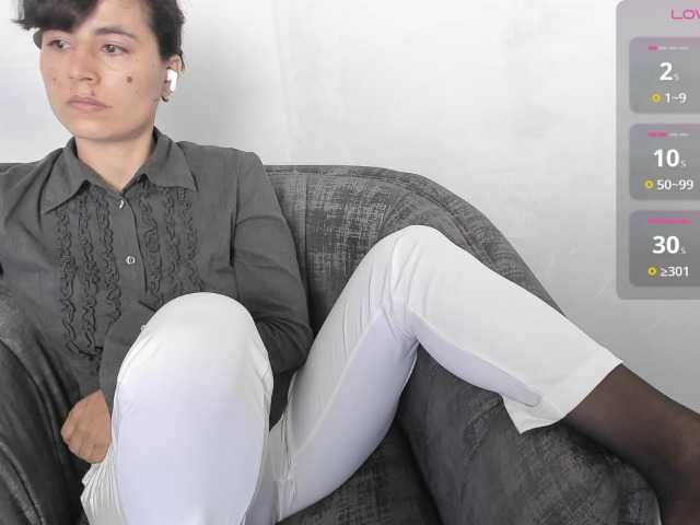 katiae live cam on BongaCams