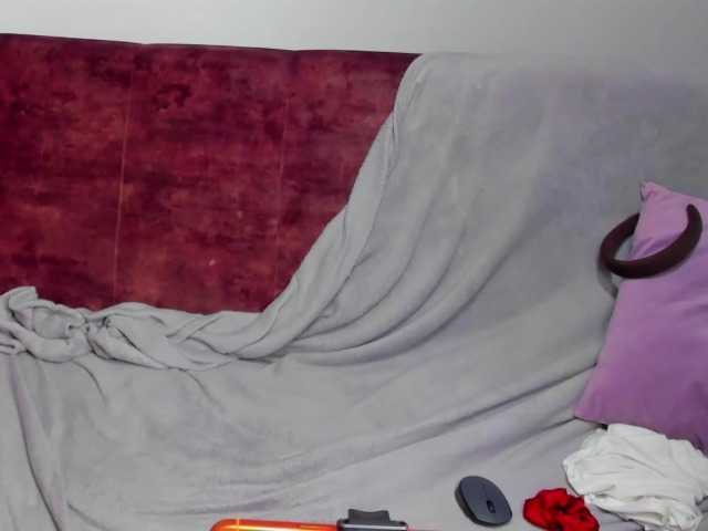 katiae live cam on BongaCams