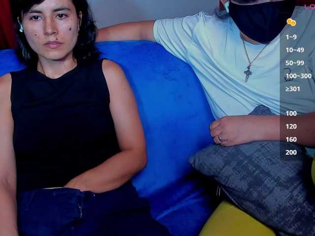 katiae live cam on BongaCams