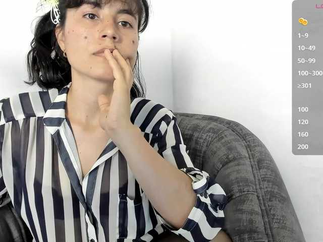 katiae live cam on BongaCams