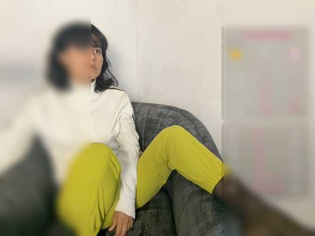katiae live cam on BongaCams