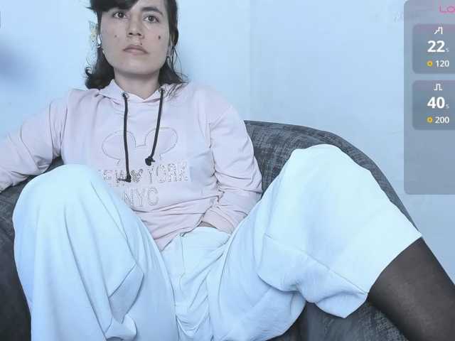 katiae live cam on BongaCams