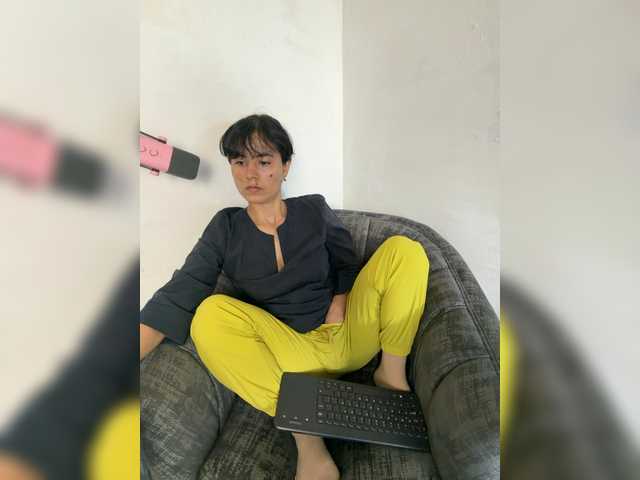 katiae live cam on BongaCams