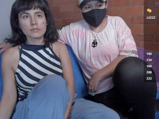 katiae live cam on BongaCams