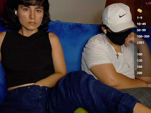 katiae live cam on BongaCams