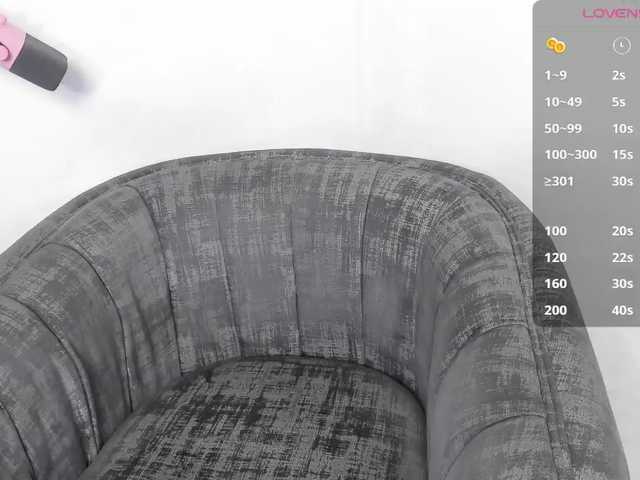 katiae live cam on BongaCams