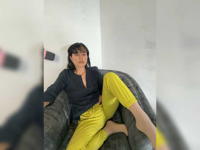 katiae live cam on BongaCams