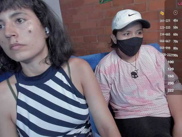 katiae live cam on BongaCams