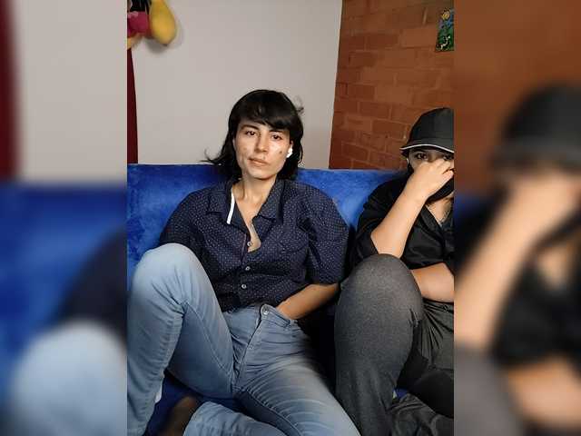katiae live cam on BongaCams