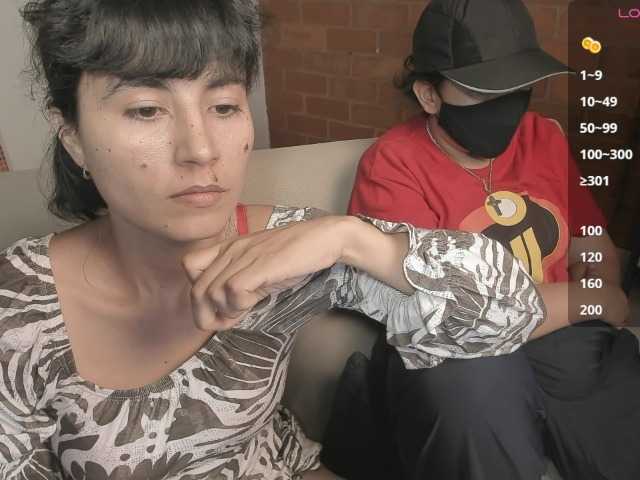 katiae live cam on BongaCams