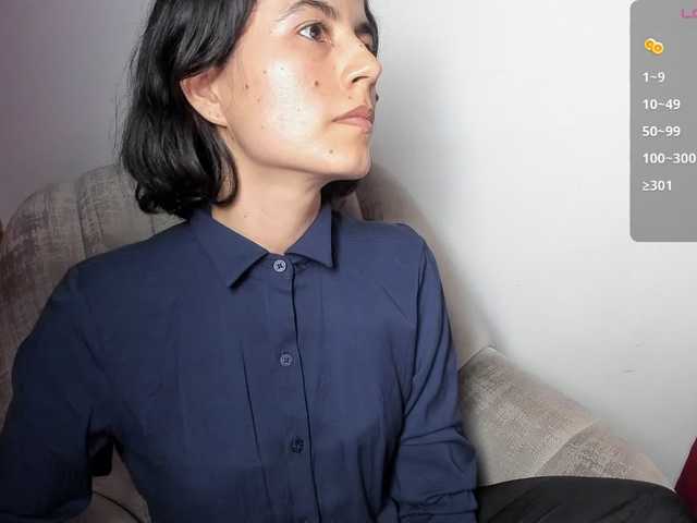 katiae's BongaCams show and profile