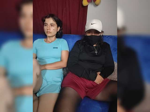 katiae live cam on BongaCams