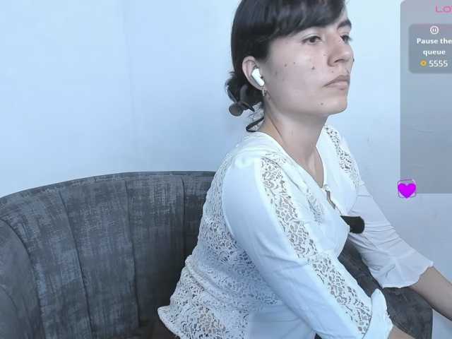 katiae live cam on BongaCams
