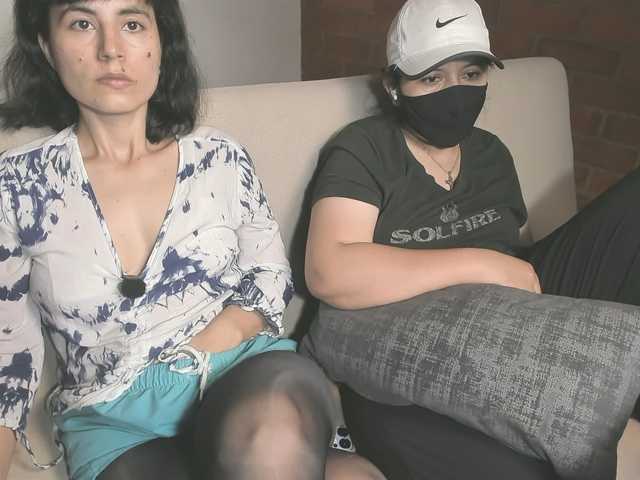 katiae live cam on BongaCams