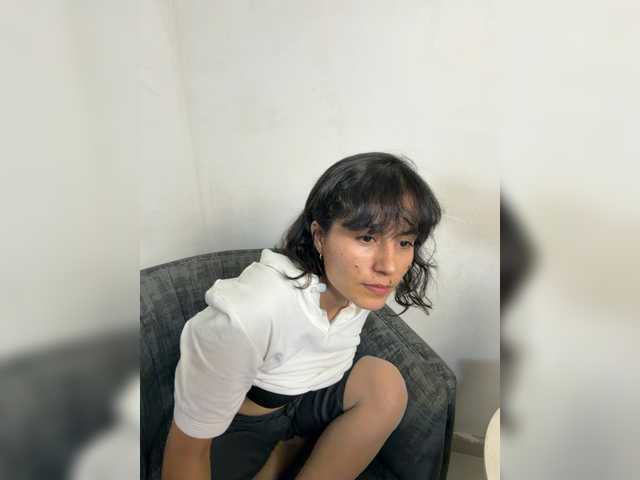 katiae live cam on BongaCams