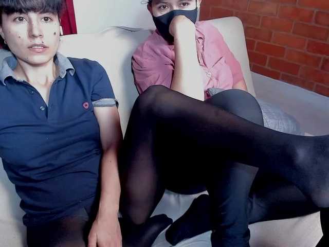 katiae live cam on BongaCams