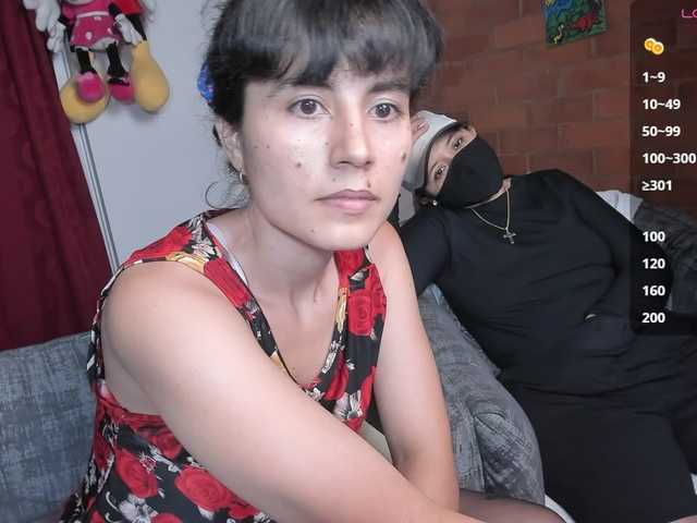katiae live cam on BongaCams