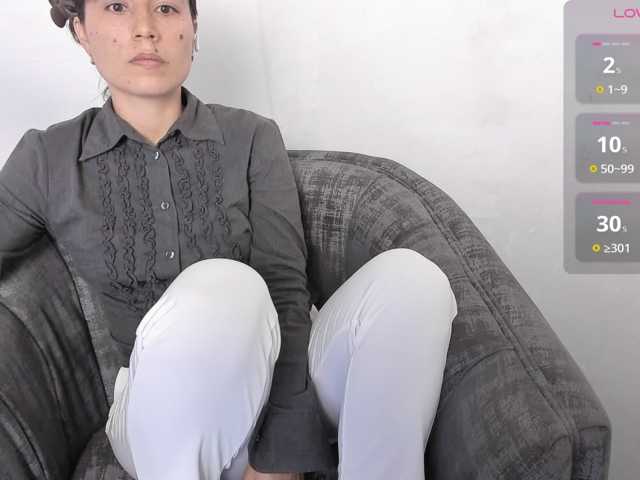 katiae live cam on BongaCams