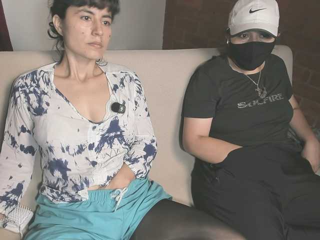 katiae live cam on BongaCams
