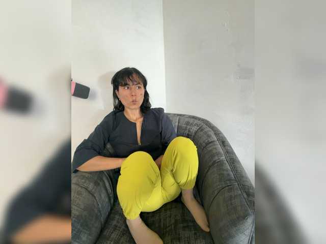 katiae live cam on BongaCams