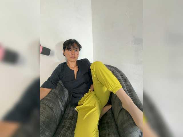 katiae live cam on BongaCams