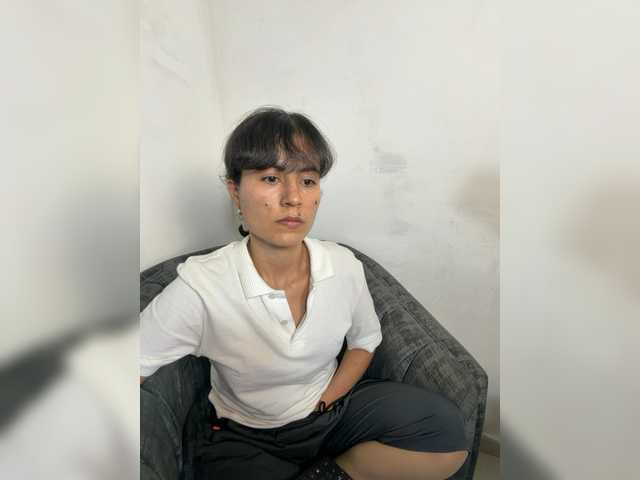 katiae live cam on BongaCams