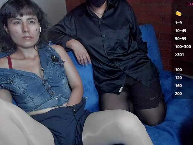 katiae live cam on BongaCams