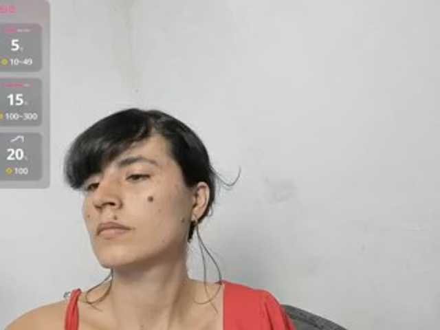 katiae live cam on BongaCams