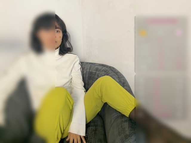 katiae live cam on BongaCams
