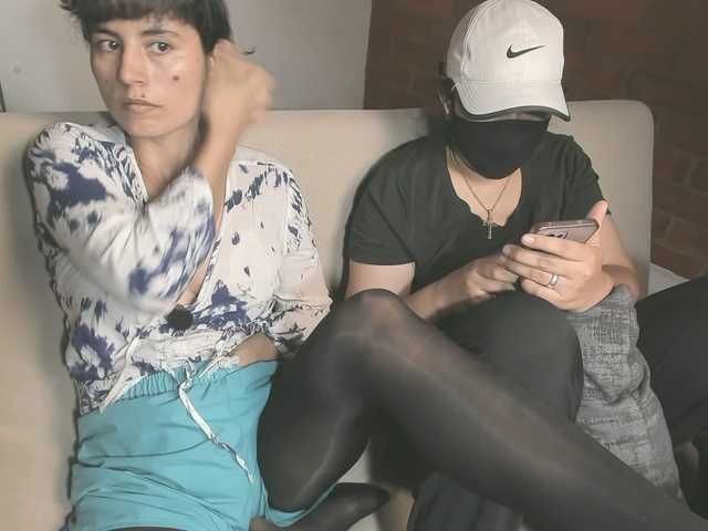 katiae live cam on BongaCams