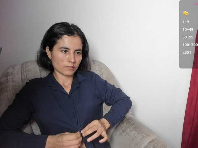 katiae's BongaCams show and profile