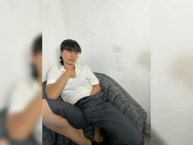 katiae live cam on BongaCams