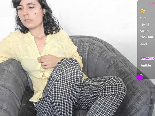 katiae live cam on BongaCams