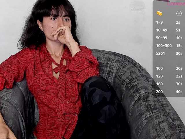 katiae live cam on BongaCams