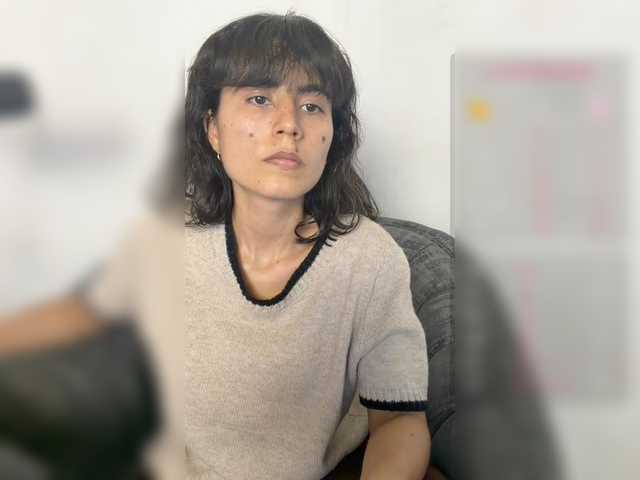 katiae live cam on BongaCams