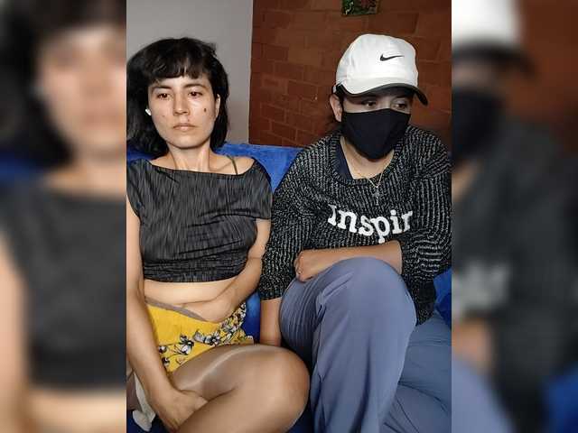 katiae live cam on BongaCams